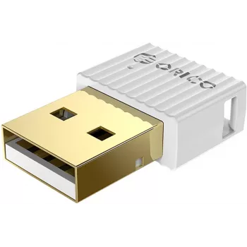 ORICO Bluetooth 5.0 Προσαρμογέας USB-A λευκό