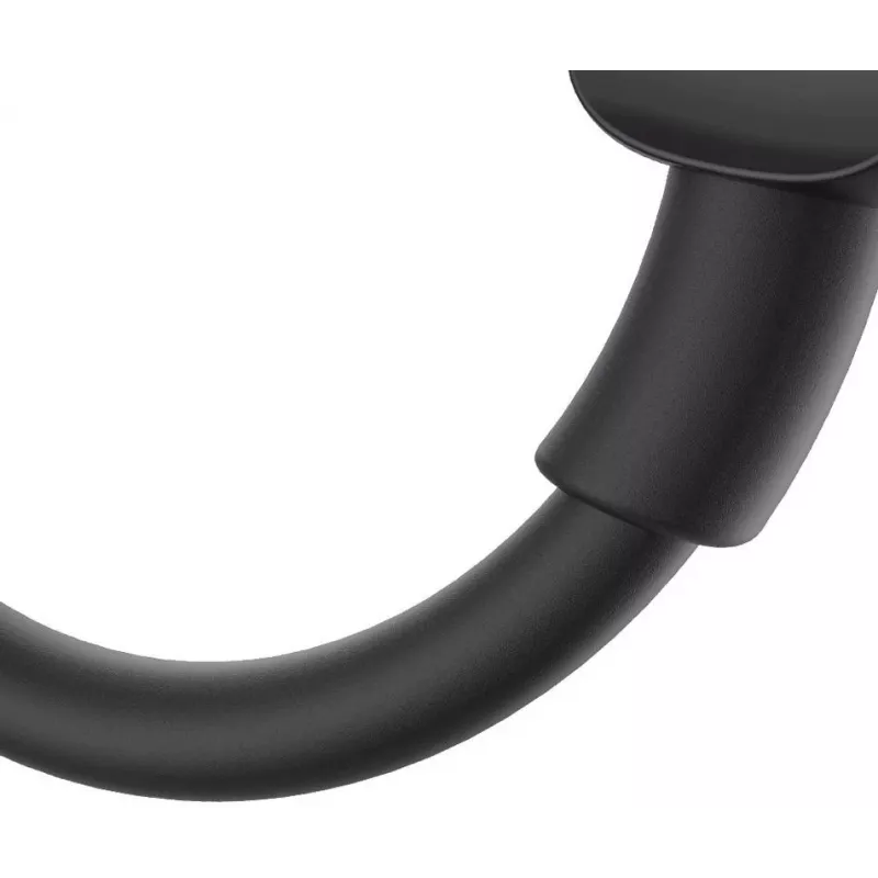 Joyroom USB-C σε USB-C Καλώδιο γρήγορης φόρτισης S-CC100A141B 120cm 60W 5A μαύρο
