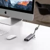 UGREEN USB 3.0 Καλώδιο επέκτασης 2m μαύρο