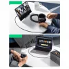 UGREEN AUX Stereo Καλώδιο ήχου 3,5mm Mini jack σε USB Type-C 1m μαύρο (CM450 20192)