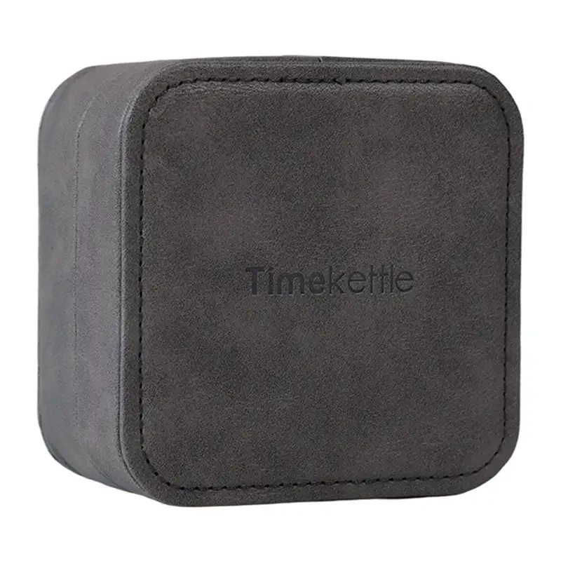 TIMEKETTLE W4 Pro Θήκη ακουστικών