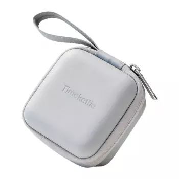 TIMEKETTLE W4 Σκληρή θήκη προστασίας - μαύρο