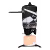 FIREMAPLE FMS-X2-Black Ενσωματωμένο Σύστημα Μαγειρέματος Εξωτερικού Χώρου