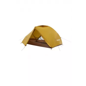 Fire-Maple Namiot Tropics 2 20D με footprint - Πορτοκαλί σκηνή πεζοπορίας 2 ατόμων