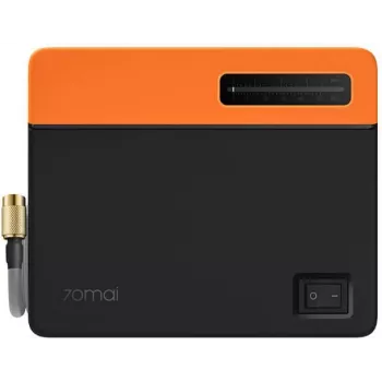 70mai Αεροσυμπιεστής Eco Midrive TP04