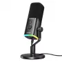 MAONO PD100X Δυναμικό μικρόφωνο (μαύρο) - USB-C & XLR