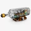 MOULD KING 10067 Flying Dutchman Ship-in-a-Bottle Σετ κατασκευής (2499 τεμ.)