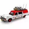 Mould King Ghost Hunter Bus 10071 Σετ δόμησης (2468 τεμ.)