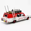 Mould King Ghost Hunter Bus 10071 Σετ δόμησης (2468 τεμ.)