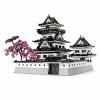 Mould King Himeji-Jo Castle 22006 Σετ δόμησης (3086 τεμ.)