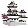 Mould King Himeji-Jo Castle 22006 Σετ δόμησης (3086 τεμ.)