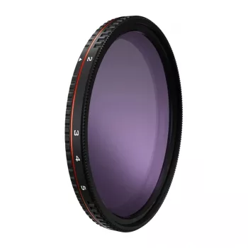 Freewell Adjustable ND Filter (Γκρι) για DJI Mavic 3