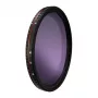Freewell Adjustable ND Filter (Γκρι) για DJI Mavic 3