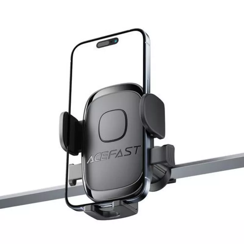 Acefast D56 Βάση κινητού, 4,7 inch - 6,9 inch μαύρη