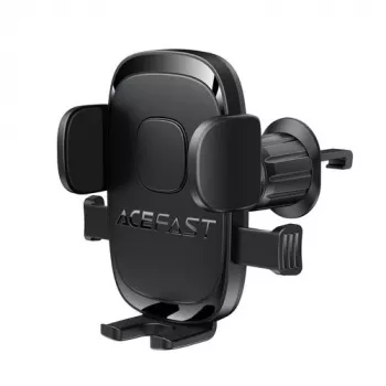 Acefast D56 Βάση κινητού, 4,7 inch - 6,9 inch μαύρη