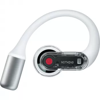 Nothing Ear (Open) True Wireless Ακουστικά λευκά