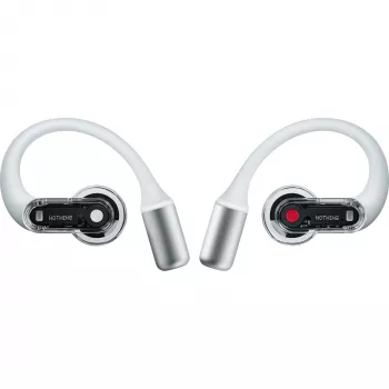 Nothing Ear (Open) True Wireless Ακουστικά λευκά