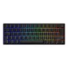 Akko FUN60 PRO μηχανικό πληκτρολόγιο USB-C μαύρο 61 πλήκτρα