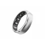 RingConn Gen3 Smart Ring μέγεθος 7 βουρτσισμένο ασήμι