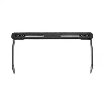 Simagic P700 κιτ τοποθέτησης σε τοίχο για σετ πεντάλ P700 – μαύρο