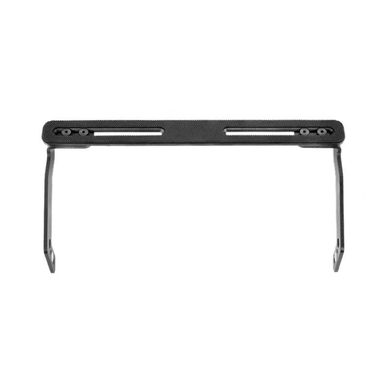 Simagic P700 κιτ τοποθέτησης σε τοίχο για σετ πεντάλ P700 – μαύρο