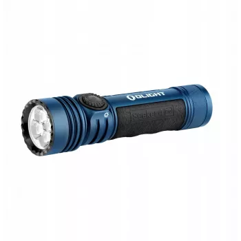 OLight Seeker 4 Pro Midnight Blue LED φακός 4600 lm 205 g