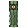 OLight Baton 4 Premium Edition OD Green φακός 1300 lm