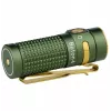 OLight Baton 4 Premium Edition OD Green φακός 1300 lm