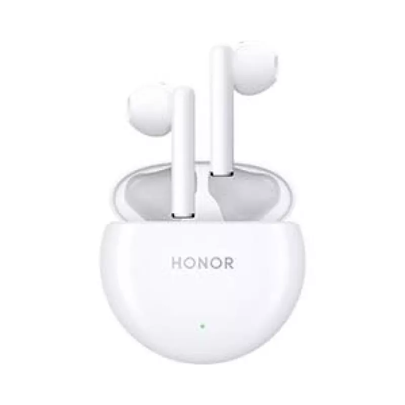 Honor Choice X5 True Wireless ακουστικά λευκά