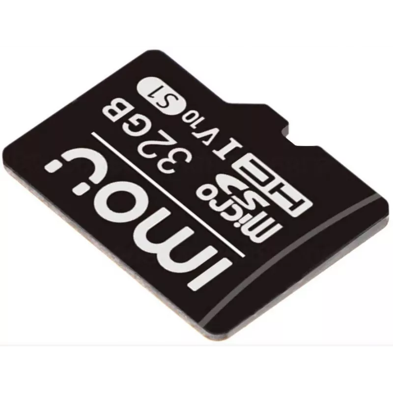 IMOU ST2-32-S1 κάρτα μνήμης 32GB microSDHC