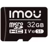 IMOU ST2-32-S1 κάρτα μνήμης 32GB microSDHC
