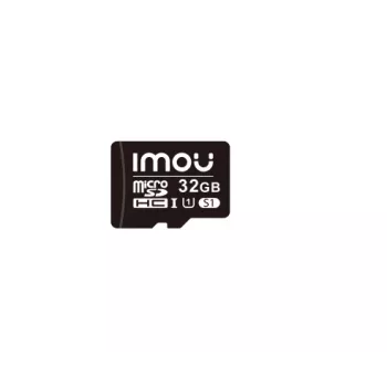 IMOU ST2-32-S1 κάρτα μνήμης 32GB microSDHC