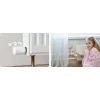 Imou Zigbee έξυπνη θερμοστατική βαλβίδα καλοριφέρ IOT-TRV1-EU