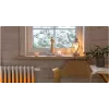 Imou Zigbee έξυπνη θερμοστατική βαλβίδα καλοριφέρ IOT-TRV1-EU
