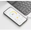 Imou Zigbee έξυπνη θερμοστατική βαλβίδα καλοριφέρ IOT-TRV1-EU