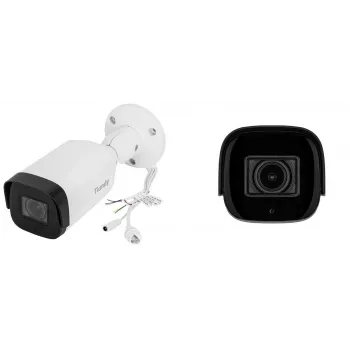 IP κάμερα TC-C38US 2,7-13,5 mm 8 Mpx
