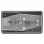 ATK 8K ασύρματο dongle, ρυθμός δειγματοληψίας 8000 Hz, 2,4 GHz - μαύρο