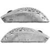 ATK Blazing Sky Ghost ULTIMATE Wireless Gaming Mouse, PAW3950 Ultra, 8000Hz - Ασημί