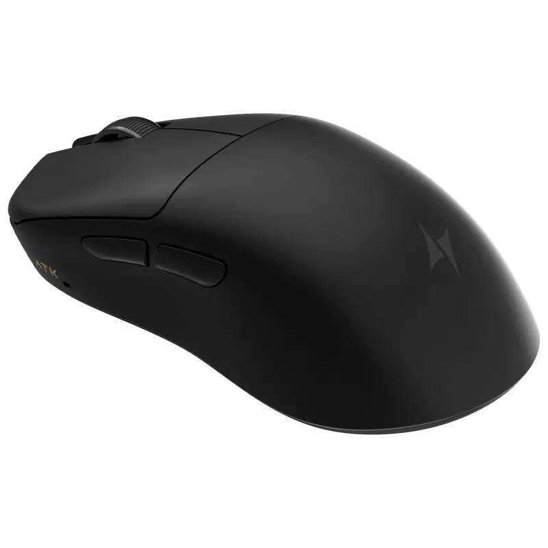 ATK Blazing Sky U2 V2 Wireless Gaming Mouse, PAW3950 Ultra, 8K Hz - Μαύρο