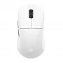 ATK Blazing Sky U2 V2 Wireless Gaming Mouse, PAW3950 Ultra, 8K Hz - Λευκό