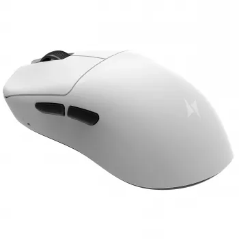 ATK Blazing Sky U2 V2 Wireless Gaming Mouse, PAW3950 Ultra, 8K Hz - Λευκό
