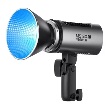 NEEWER MS150C RGB LED Λάμπα 150W 2700-6500K