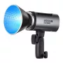 NEEWER MS150C RGB LED Λάμπα 150W 2700-6500K