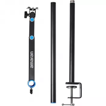 Amaran Clamp Stand Black για Verge