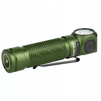 Olight Perun 3 Φακός κεφαλής, OD Green