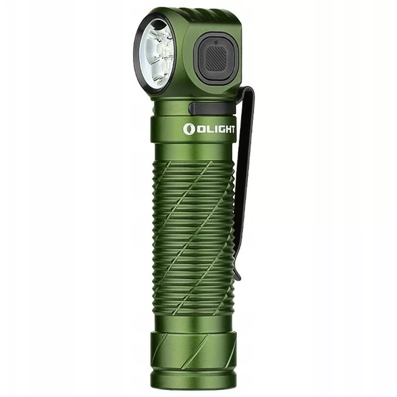 Olight Perun 3 Φακός κεφαλής, OD Green