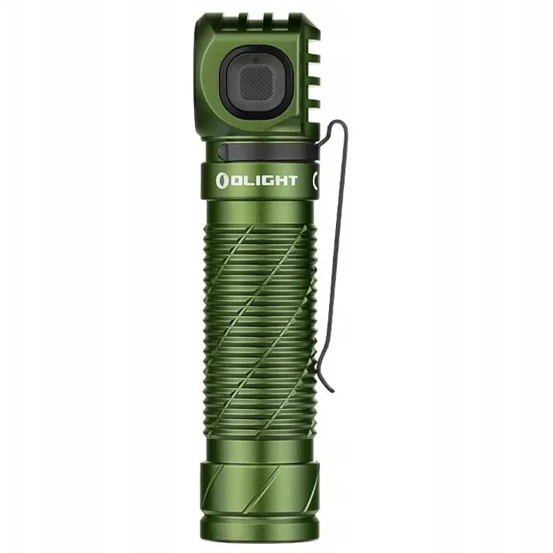 Olight Perun 3 Φακός κεφαλής, OD Green