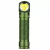 Olight Perun 3 Φακός κεφαλής, OD Green
