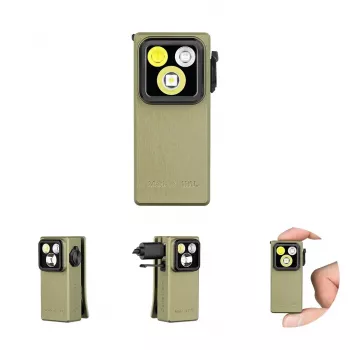 OLight LED Μίνι Φακός 55 g
