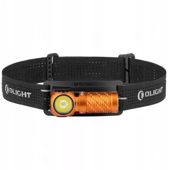OLight Perun 3 Mini επαναφορτιζόμενος Φακός Φακός κεφαλής 1100 lm